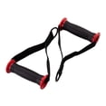 thumbnail image 3 of 2 Uds. Manijas de Fijación de Máquina de Cable Sunnimix Mango de accesorio de gimnasio, 3 of 8