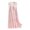 Pink, variant on Lixiuxyad Sleeping Dresses Nightgowns For Women With Built In Bra Sleeveless Sleepwear Casual Loose Nightshirts Soft Comfy Sleepshirts