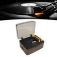 thumbnail image 1 of CD Player, Portable CD Player  5.0 HiFi  Stereo  For Home For Children, 1 of 8