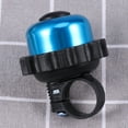 thumbnail image 5 of BESTOYARD Bicycle Accessories Mountain Bike Bell Aluminium Alloy Blue 1Set, 5 of 6