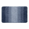 thumbnail image 2 of Yangee Dog Door Mat For Muddy Absorbs And Dirt Low Profile Entryway Mat With Non Slip Backing Mud Mat For Dogs Entry Indoor Doormat For Inside Floor (30x20 Inches Grey) Carpet, 2 of 9