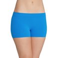 thumbnail image 1 of Maidenform Womens Pure Genius Seamless Boyshort Style-40848, 1 of 2