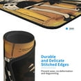 thumbnail image 4 of Bendy and The Ink Machine Mouse Pad, Computer Mouse Mat, Waterproof Non-Slip Rubber Base MousePads for Office Laptop 7 x 8.6 in, 4 of 8