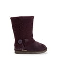 thumbnail image 5 of MUK LUKS Women's Janie Knit Cuff Mid-Calf Boot, 5 of 7