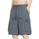 thumbnail image 2 of pstuiky Pantalones cortos casuales para hombre, Pantalones cortos informales para hombre, para uso diario, para playa, trabajo y actividades al aire libre, transpirables., 2 of 6