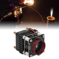 thumbnail image 4 of DIY Plasma Flame Demonstration Kit, Simple , Cooling Fan, High Frequency Coil Kit with  Tube for Electronic Candles, Teaching Aid, 4 of 7