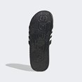thumbnail image 3 of Sandalia adidas Performance adissage negro/blanco/negro, 3 of 8