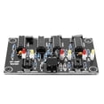 thumbnail image 3 of Operational Amplifier AMP Tester Module Single Dual Screening Circuit Board for IC Amplification Judgement and Roughly Conversion Rate Judgement, 3 of 5