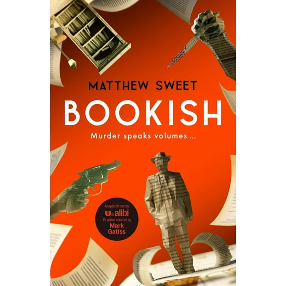 Bookish (Hardcover)