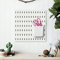 thumbnail image 1 of BESTYASH Narrow Storage Box 1Pack Wall Organizer Simple Design for Hospital Ward, 1 of 8