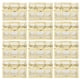 thumbnail image 2 of Soporte de Cajas de Dulces Decoraciones de Color Brillante para Fiesta de Bodas, Día del Niño, Fiesta de Cumados con material Duradero de Oro, Plata, 2 of 7