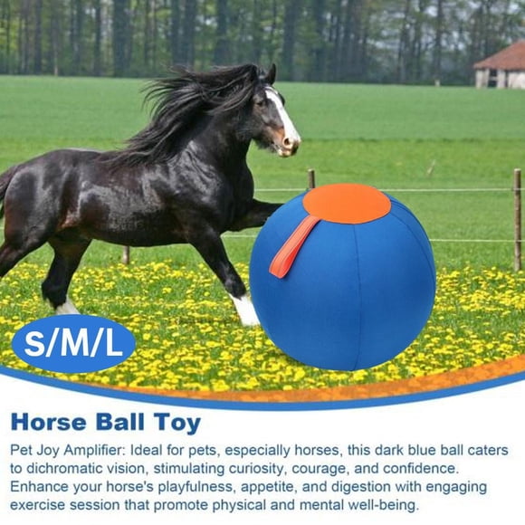 Blarkrus Herding Ball For Dogs Dog toy iatable ball 2024 NEW