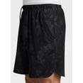 thumbnail image 2 of Reebok Men's and Big Men's Legacy Core 9" and 7" Inseam Shorts, Size XS-5XL, 2 of 6