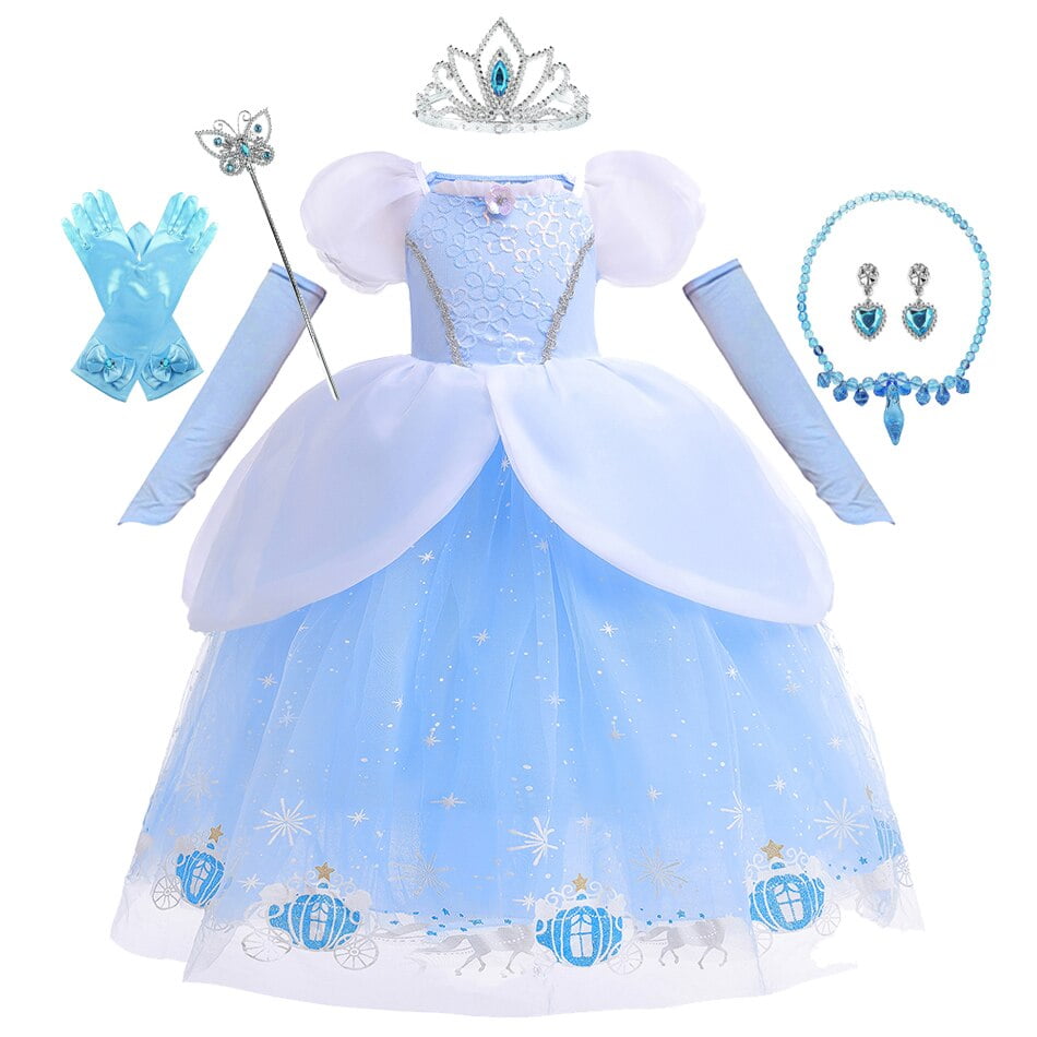 Deguisement cendrillon toys r us hotsell