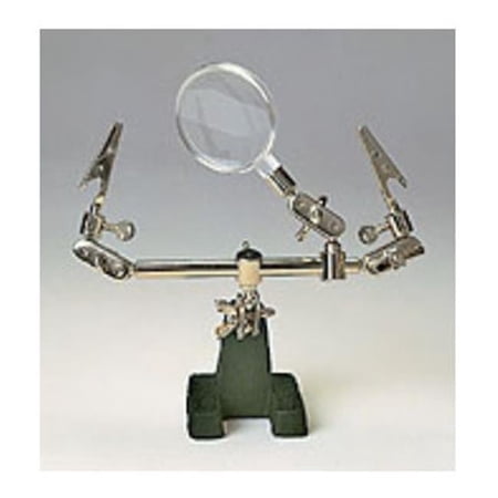 RSR ELECTRONICS 36 Helping hand price history on PriceWatchPro