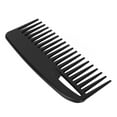thumbnail image 4 of Oubit Hair Comb,Wide Tooth Beard Comb Men Beard Comb Beard Comb Impressive Results, 4 of 9