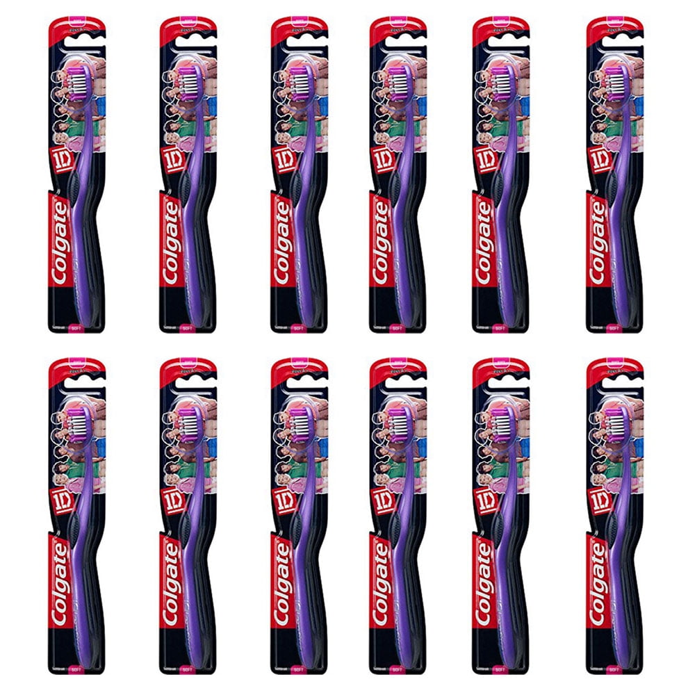 1d toothbrush