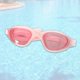 thumbnail image 1 of Gafas de natación, copas de natación anti antiniebla, visión transparente cómoda, gafas de piscina para nadar al aire libre para nadar al aire libre rosa, 1 of 8