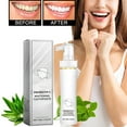 The All New Probiotic Toothpaste With A Scientific Formula It