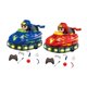 thumbnail image 4 of Juguete de coche de choque RC CUTICAT regalo de fiesta coche de carreras batalla Azul y rojo, 4 of 8