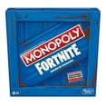 thumbnail image 1 of Juego de Mesa Hasbro Gaming Monopoly Fortnite Edición de Colección, 1 of 4