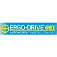 thumbnail image 5 of Ergo Drive Universal Gel and Memory Foam Lumbar Seat Cushion, 5 of 9