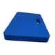 thumbnail image 1 of Rodillera De Jardín, Almohadilla Para Arrodillarse, Cojín Multifuncional Para Fontanero Pintor, 100g, Azul, 46x21x2cm, 1 of 8