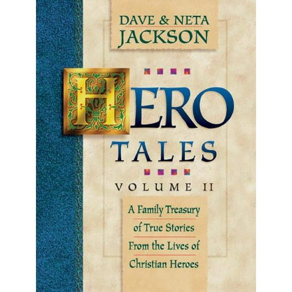 Pre-Owned Hero Tales II: 2 Hardcover