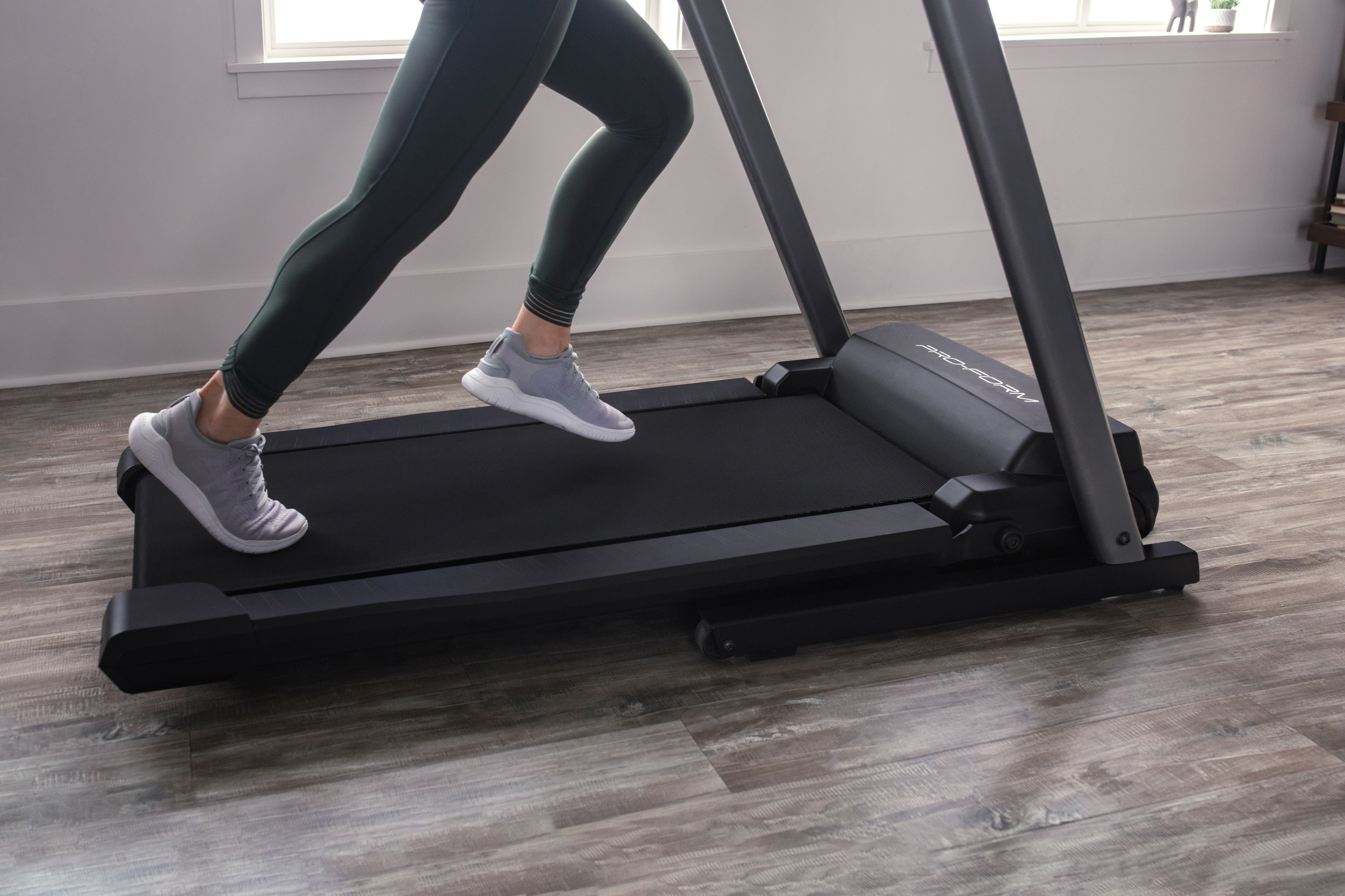 ProForm Cadence Compact 300 Folding Treadmill, Compatible with iFIT Personal Training - image 33 of 37