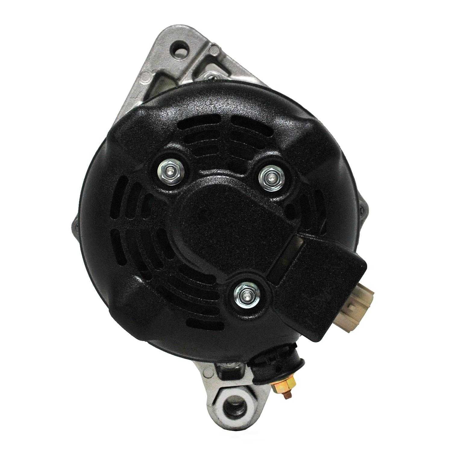 FVP Professional 11322 Alternator Standard