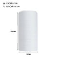 thumbnail image 1 of WREESH Mobile Air Conditioner Telescopic Heat Exhaust Pipe Diameter 130mm Clearance, 1 of 1
