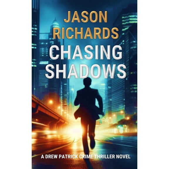 Chasing Shadows, (Paperback)