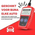 thumbnail image 3 of OBD 2 Car Scanner, Read Car, Remove Faults, Diagnostic Equipment for Cars, Plug & Play, Remove Faults, Car Scanner, Engine Fault - Car Accessories, Di, 3 of 5