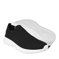 thumbnail image 1 of TENIS HOMBRE CHARLY 1086074001 TEXTIL NEGRO Charly 1086074001, 1 of 4