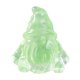 thumbnail image 1 of Figurilla Enana Luminiscente con Brillo Nocturno, Decoración Miniatura Coleccionable Estilo Gnomo para Dormitorios, Escritorios y Estantes, Paquete Sorpresa Aleatorio, de 1 a 2 pulgadas, 1 of 5