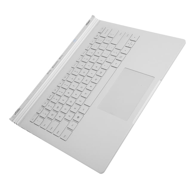 1704 Clavier, Clavier à Réponse Rapide pour Livre 1 Style Simple pour Livre 1