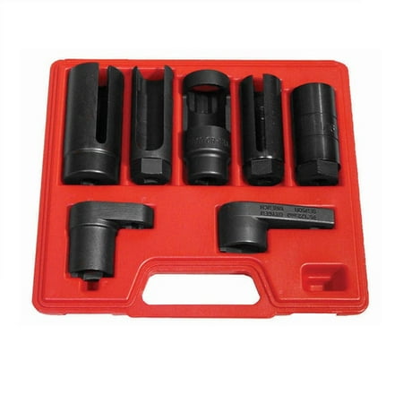 Astro Pneumatic 7801 7-Piece Sensor & Sending Unit Socket Set
