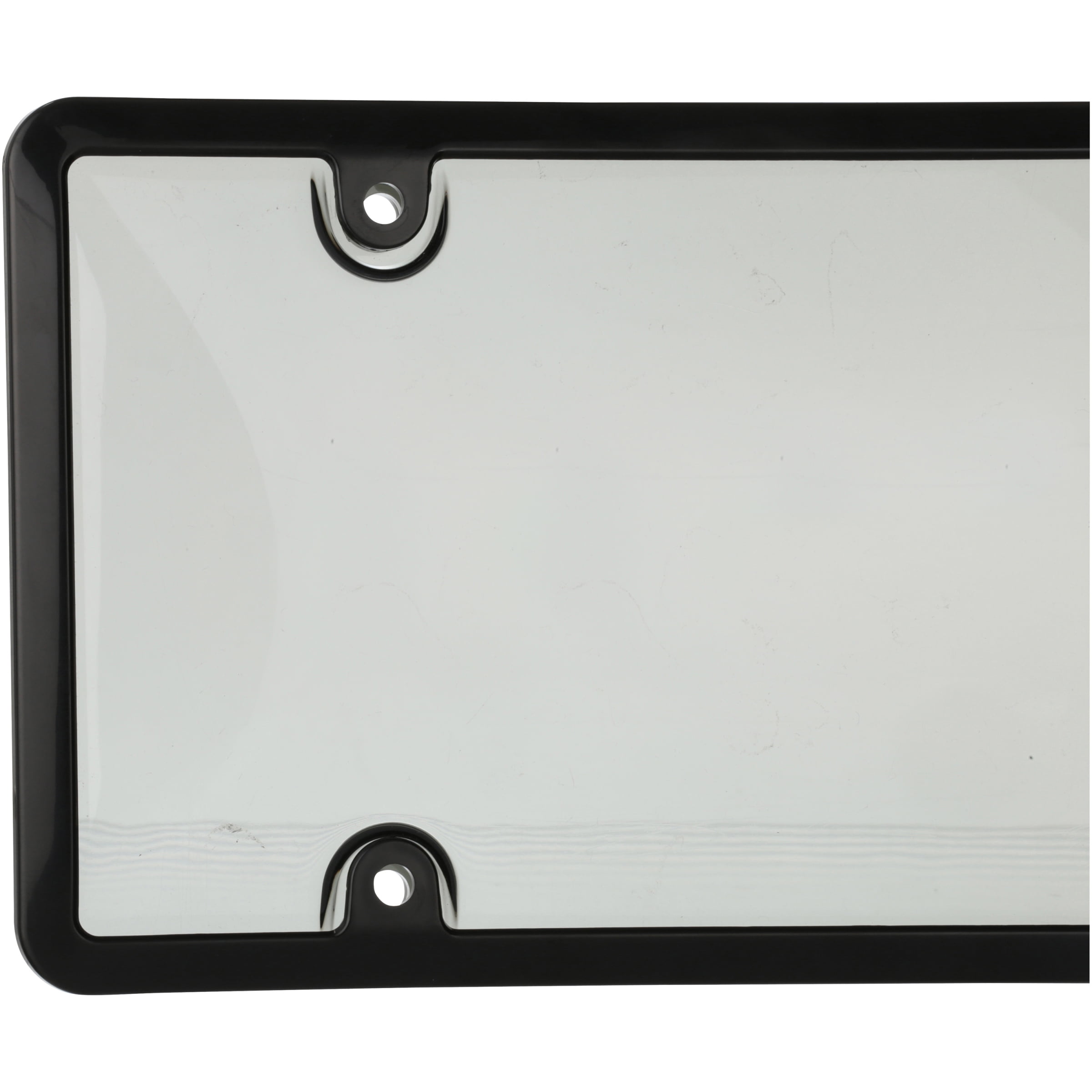 Cruiser AccessoriesÂ® Tuf Comboâ„¢ Novelty License Plate Frame
