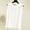 White, variant on Women's Summer Sleeveless Hooded Tank Top T Shirt for Athletic Relaxed Breathable Black Women Blending Shirts Women's Short Sleeve T-Shirt(XXL)