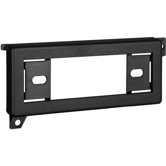 Radio Installation Kit - Compatible with 1981 - 1993 Dodge W250 1982 1983 1984 1985 1986 1987 1988 1989 1990 1991 1992