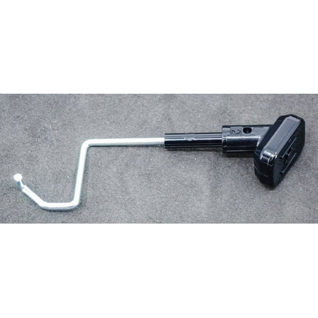 GENUINE ECHO CHOKE ROD FITS CSG-7410 A240000181