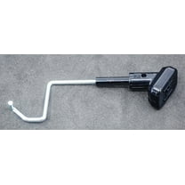 GENUINE ECHO CHOKE ROD FITS CSG-7410 A240000181