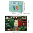 thumbnail image 2 of Patifu  Retro Mexican Soccer  Score Print Wooden Jigsaw Puzzle, HD Printed Art Puzzle, Interactive Family Game, Wall Decor for Bedroom Living Room, Educational, Fun Gift for Adults and Family, 2 of 8