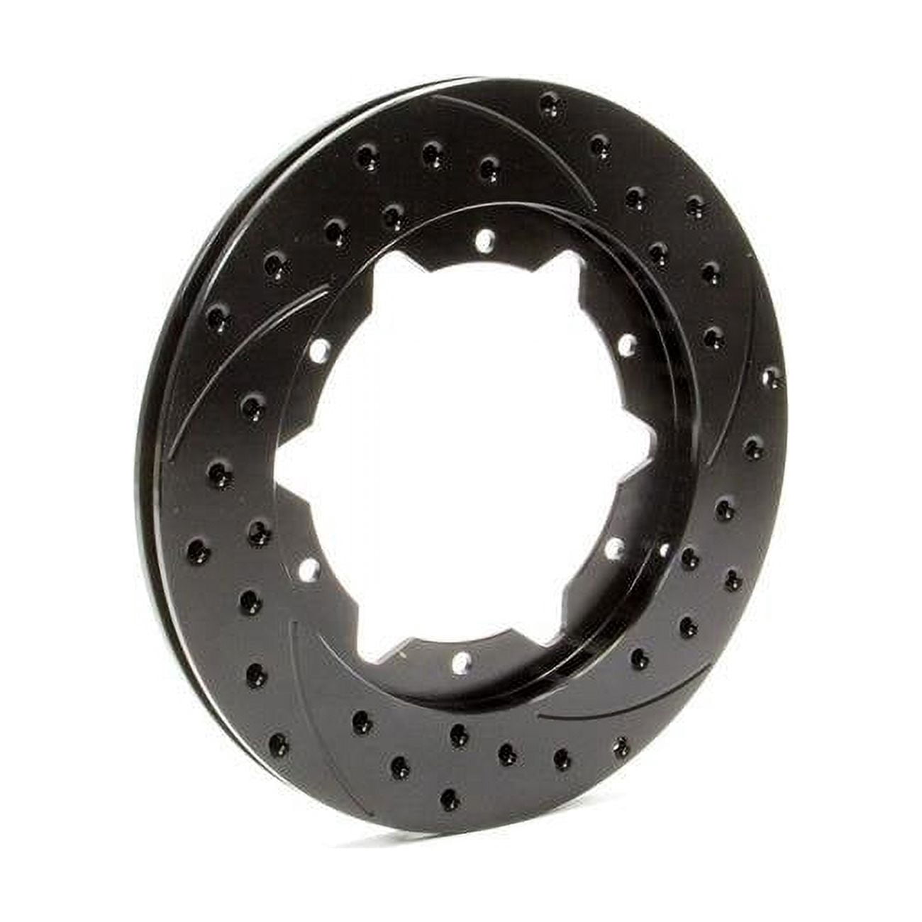 BARGMAN 5087004 7-Way Sealed Trailer Connector With 4ft Molded Cable
