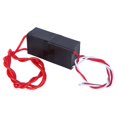 thumbnail image 4 of Khall High Voltage Module,DC 6-12V 800KV Square-Shaped High Voltage Generator Pulsed Ignition Coil Module Accessory, 4 of 8