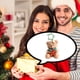 thumbnail image 5 of Regalos para Parejas Navidad Oso de Peluche Coche Llavero Colgante Parejas Regalos de Navidad Pareja Mochila Decoración, 5 of 6