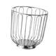 thumbnail image 4 of Cesta de frutas, soporte para frutas, cuenco de frutas versátil y resistente, cesta para encimera, cuenco para verduras para aperitivos, postres, band, 4 of 7