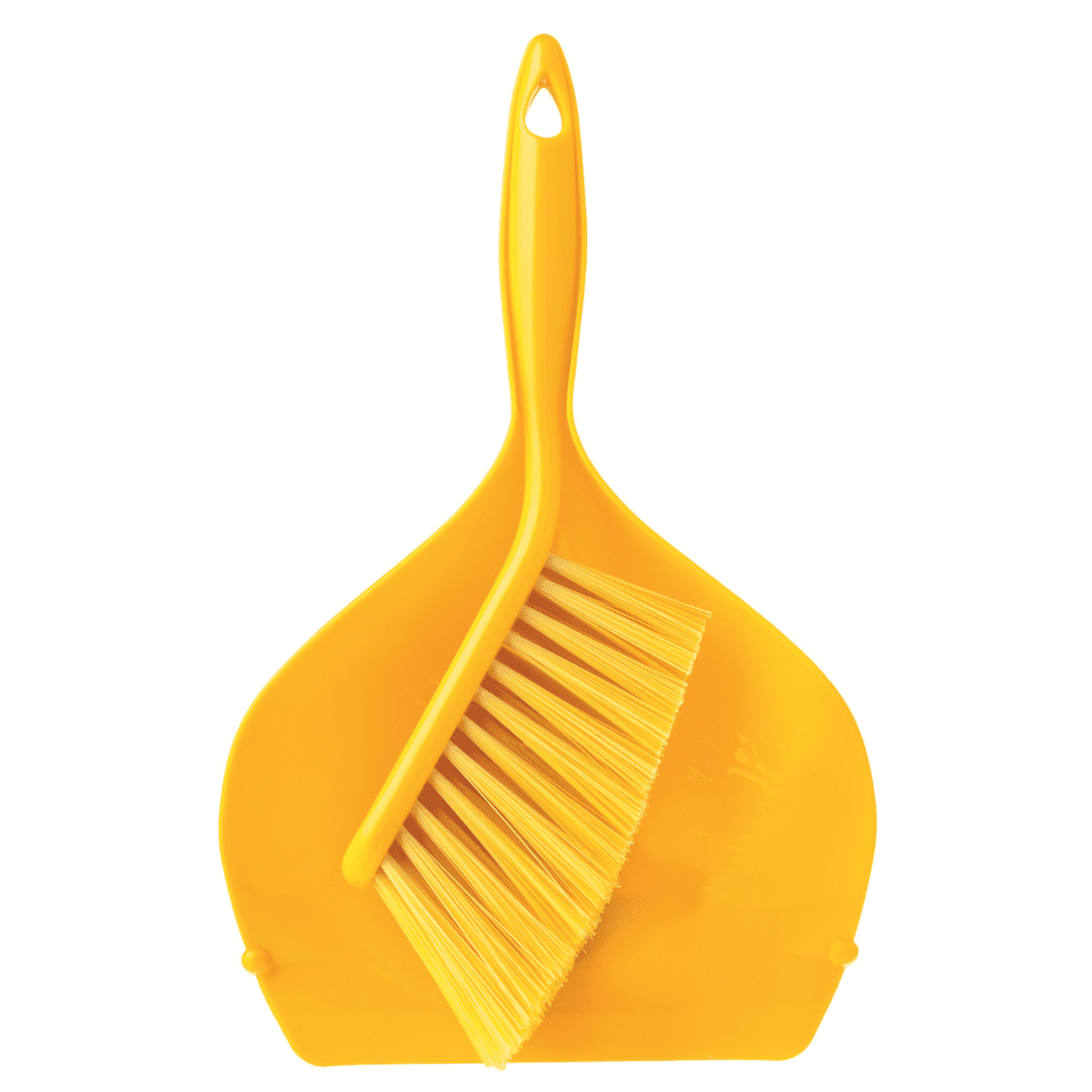 Playwell V4981 Dustpan & Broom Set