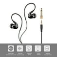 thumbnail image 4 of TAKSTAR TS-2260 Auriculares intrauditivos Auriculares con cancelación de ruido con cable con, 4 of 7