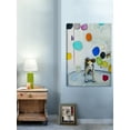 thumbnail image 6 of Marmont Hill "Don't Forget" by Tori Campisi Painting Print on Canvas, 6 of 7